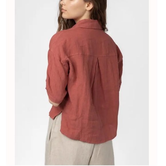 Mod Ref Dawn Top - Picture 2 of 5